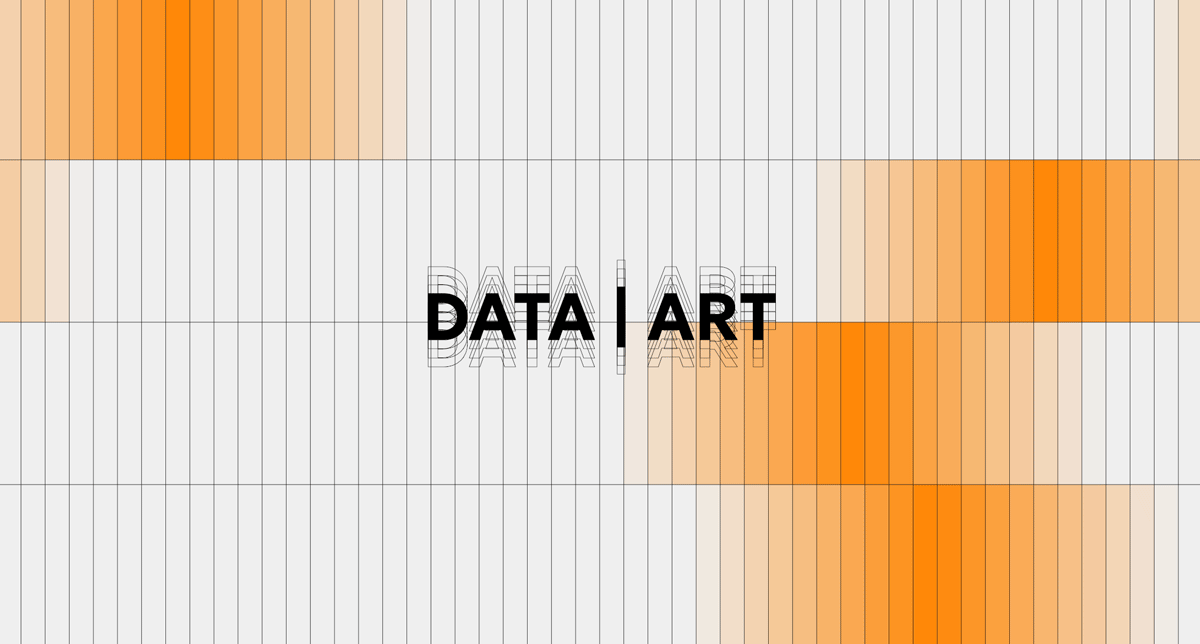 Image of DATA | ART 2025, by Kim Albrecht, data visualization research